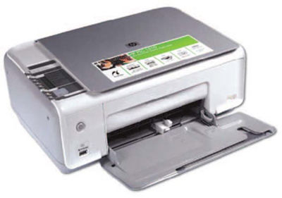 Cartuchos HP DeskJet 1513
